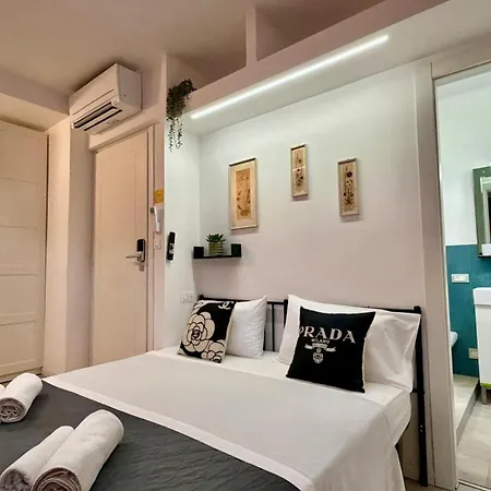 Gcspace In Center Of Apartamento *